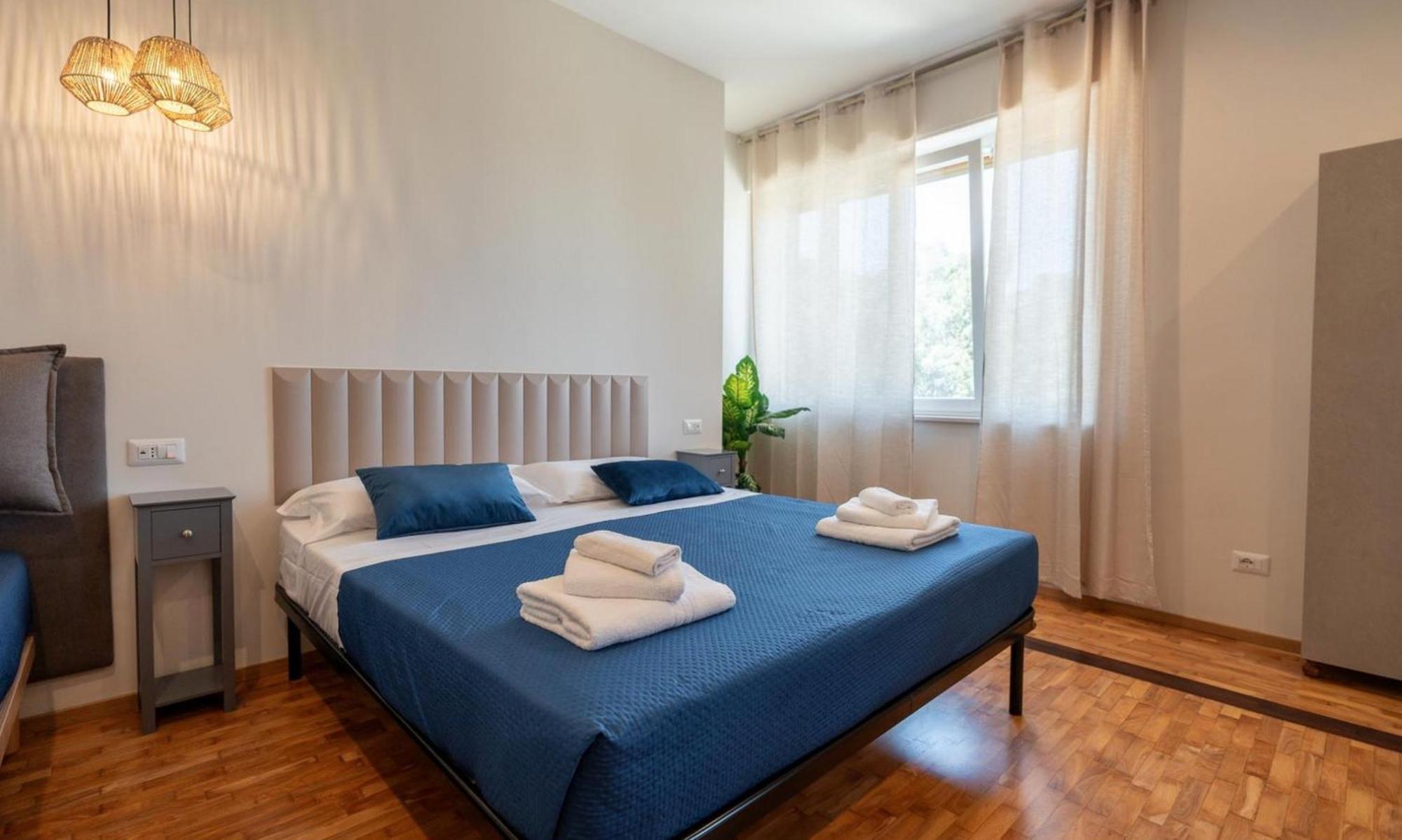 Namuri Comfortable Rooms Агрідженто Екстер'єр фото